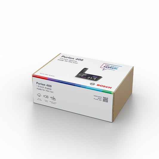 Kit completo de rejilla BOSCH PURION 400 31,8 mm