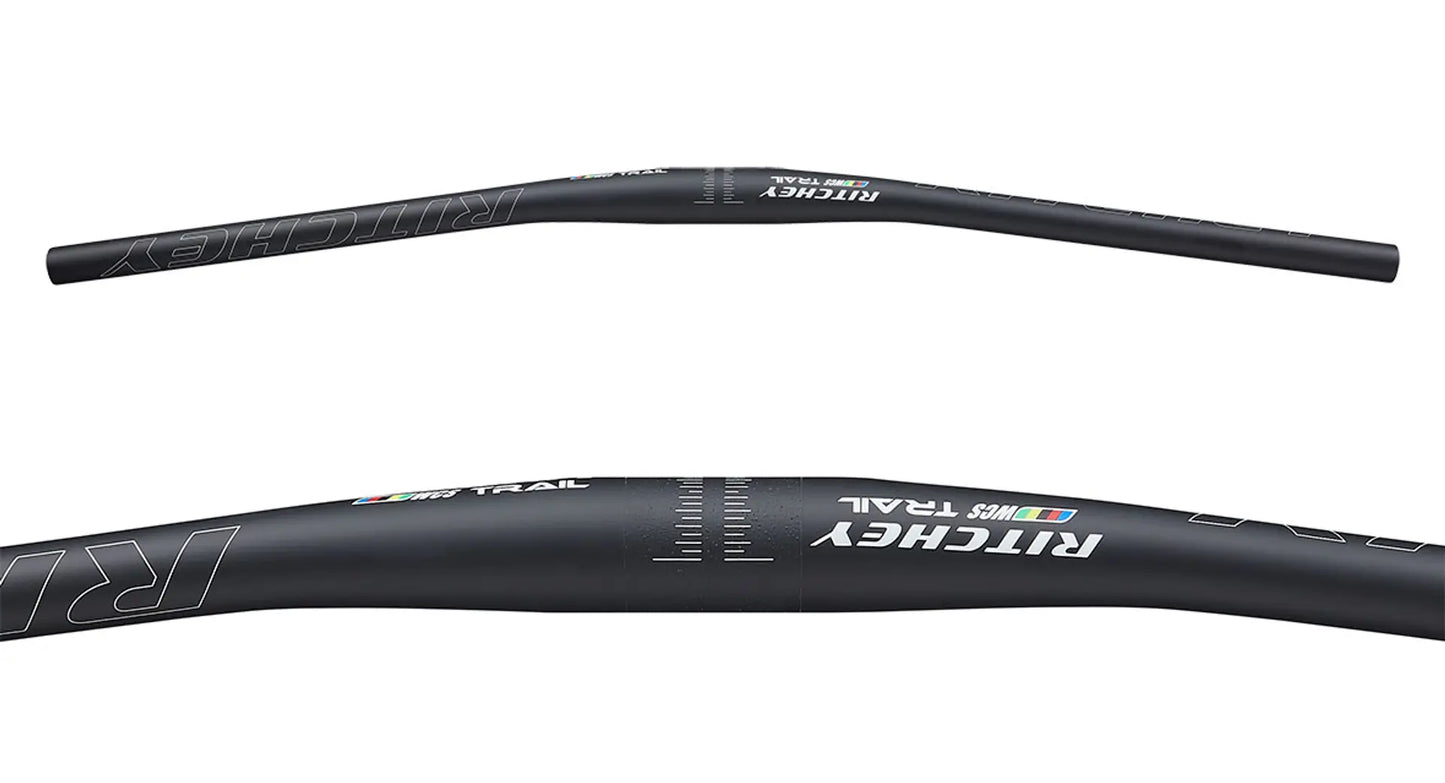 RITCHEY WCS TRAIL 9D Percha Plana 760mm Negro