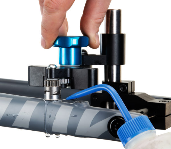 Abrasivo de diamante para carbono PARK TOOL 2197