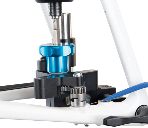 Abrasivo de diamante para carbono PARK TOOL 2197