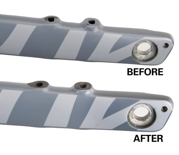 Abrasivo de diamante para carbono PARK TOOL 2197