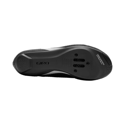 Zapatillas de Carretera GIRO CADET Mujer Negro