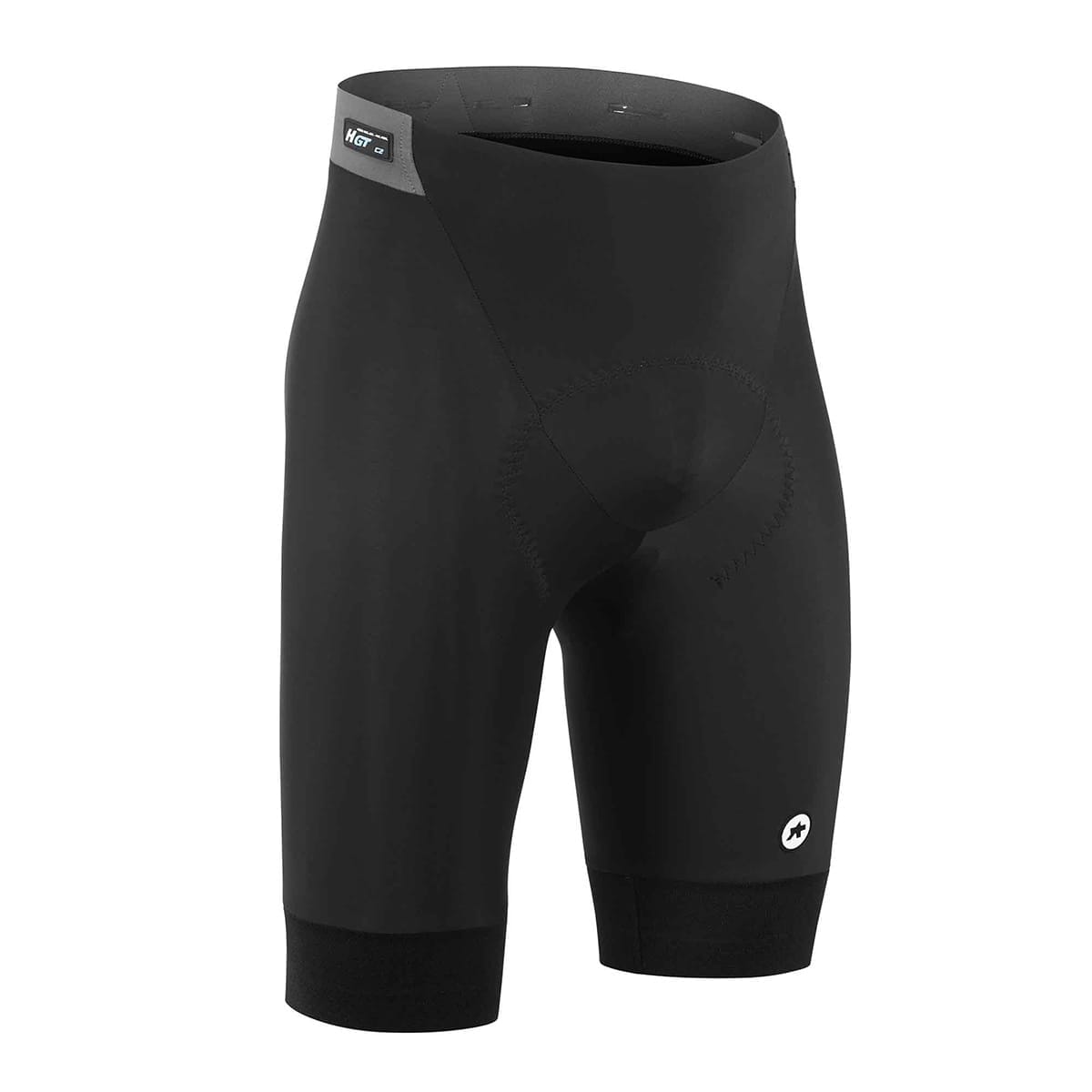 Cuissard Court  ASSOS MILLE GT C2 Noir