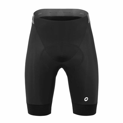 Culote Corto ASSOS MILLE GT C2 Negro
