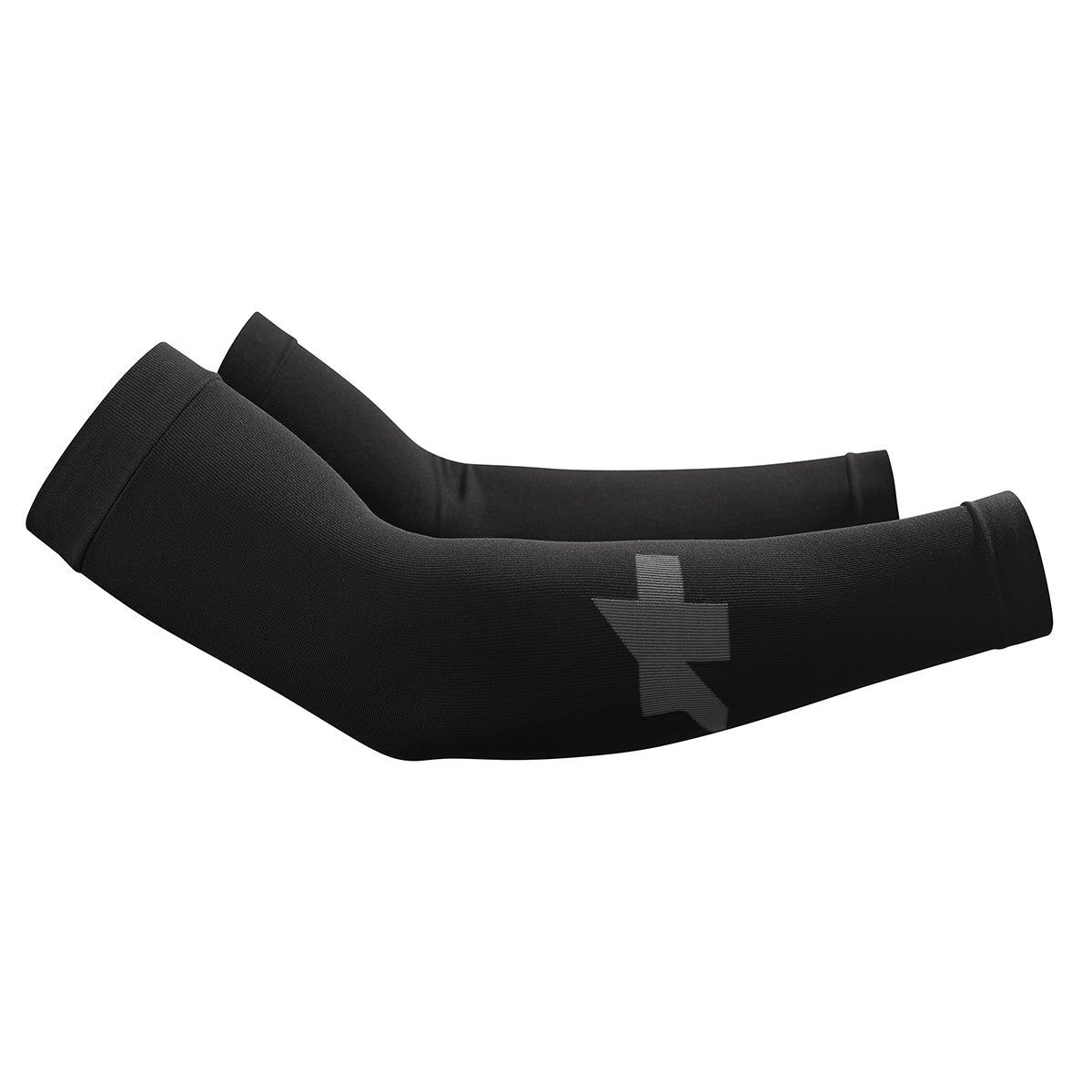 ASSOS EVO Sleeves Negro