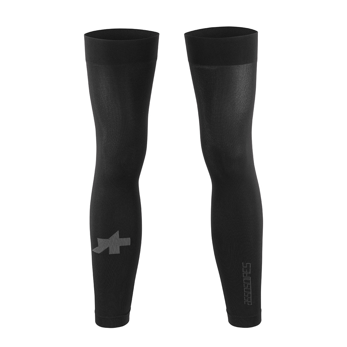 ASSOS EVO leggings Negro