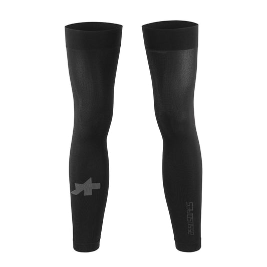 ASSOS EVO leggings Negro