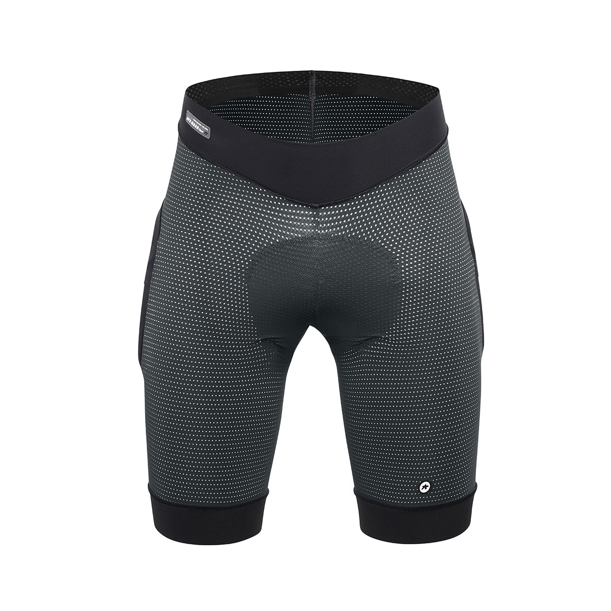 Pantalón Corto ASSOS TRAIL HP T3 Gris