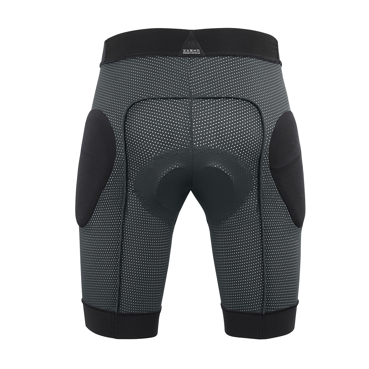 Pantalón Corto ASSOS TRAIL HP T3 Gris