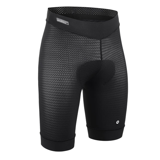 Pantalón Corto ASSOS TRAIL ST T3 Negro