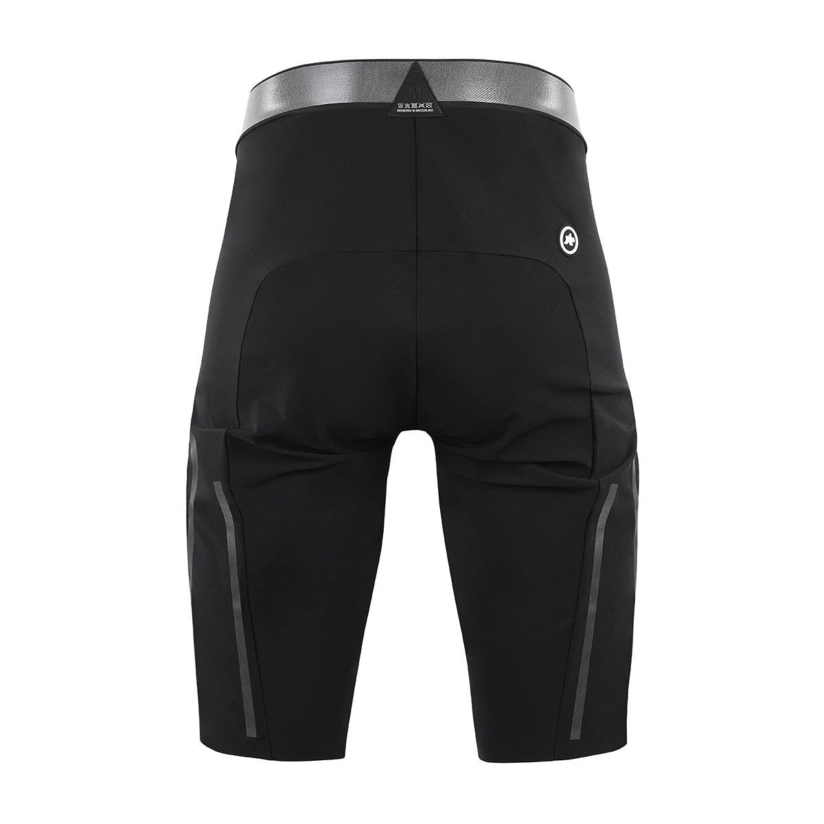 ASSOS TACTICA CARGO Short T3 Negro