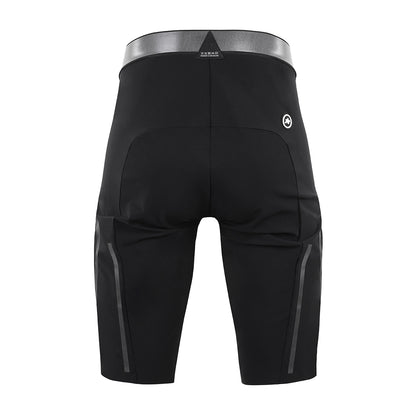 Short ASSOS TACTICA CARGO T3 Negro