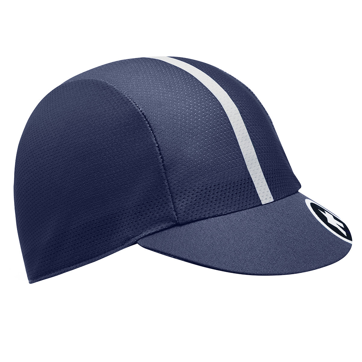 Gorra ASSOS CAP Azul