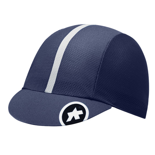 Gorra ASSOS CAP Azul