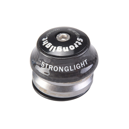 Juego de Dirección Integrado STRONGLIGHT LIGHT'IN CARBON 1"1/8 IS42