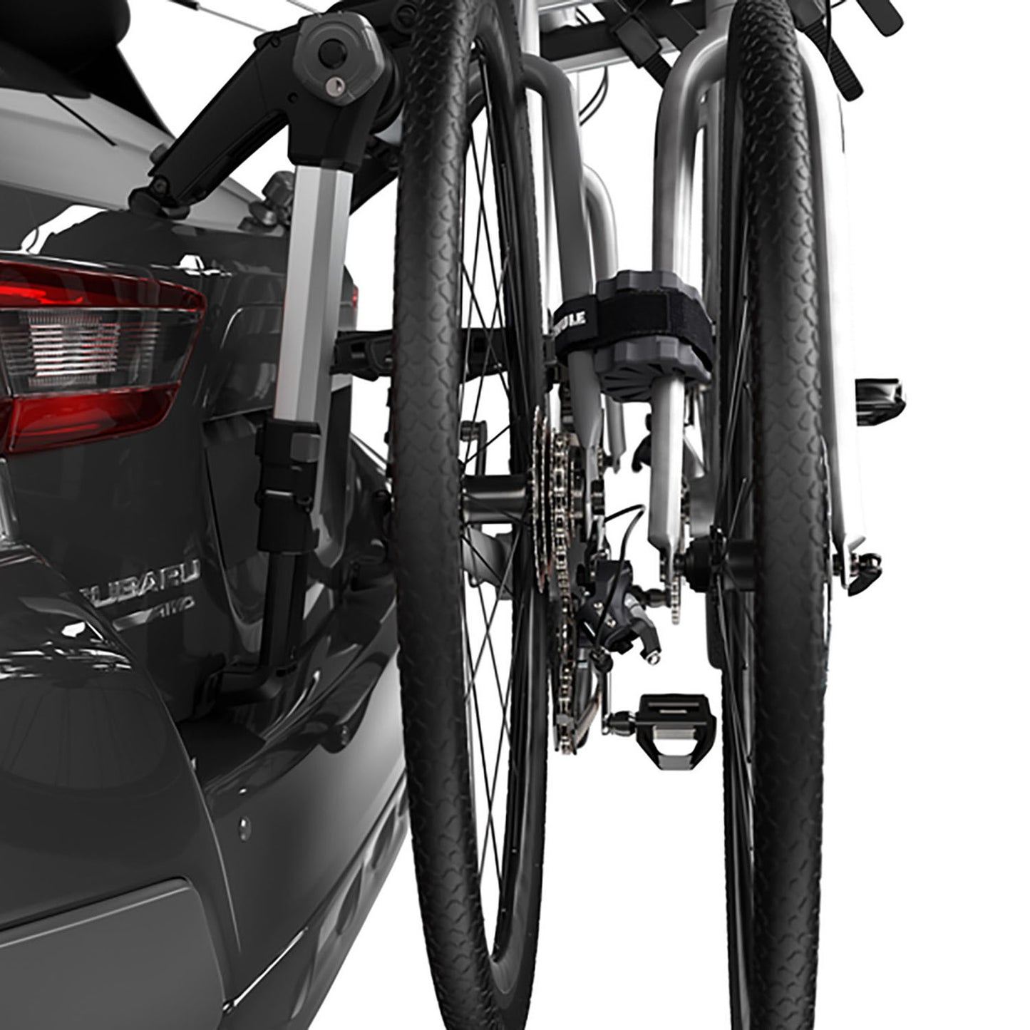 THULE BIKE PROTECTOR Protector de bicicleta