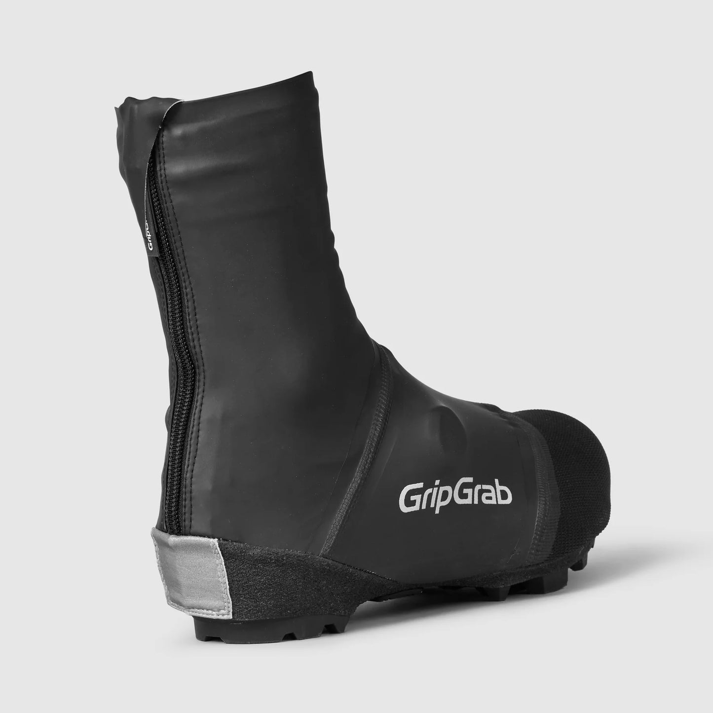 Cubrebotas GRIPGRAB PACR WATERPROOF GRAVEL Negro