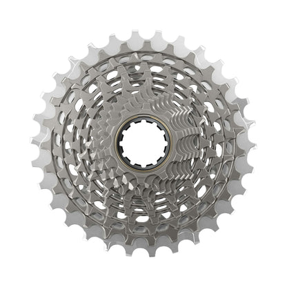Cassette de 12 velocidades SRAM RED XG-1290 E1 – foto principal sobre fondo blanco