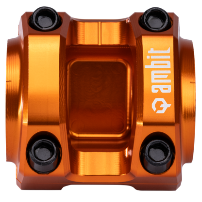 Potencia AMBIT Gravity Control Naranja