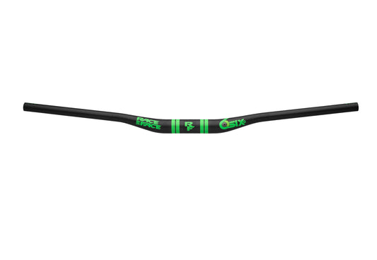 RACE FACE SIXC Carbon Rise 20mm 820mm Percha Verde