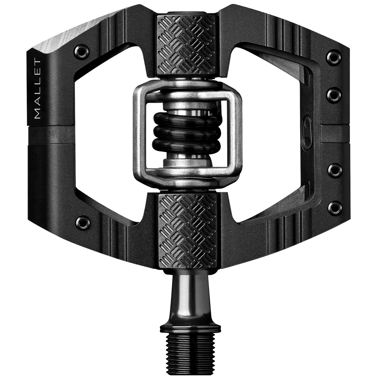 Pedales CRANKBROTHERS MALLET ENDURO Negro