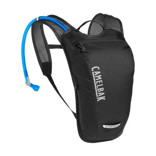 Bolsa de hidratación CAMELBAK HYDROBAK LIGHT 2.5 L Negro/Gris