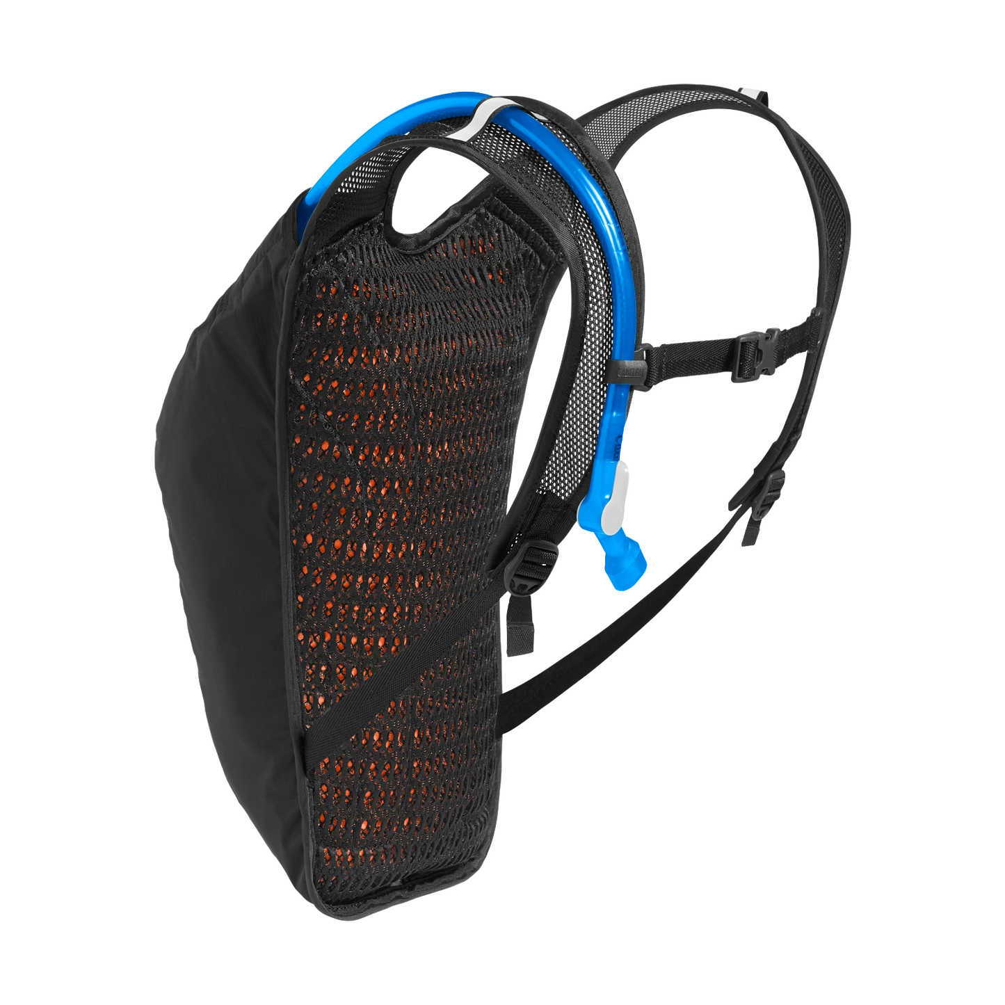 Bolsa de hidratación CAMELBAK HYDROBAK LIGHT 2.5 L Negro/Gris