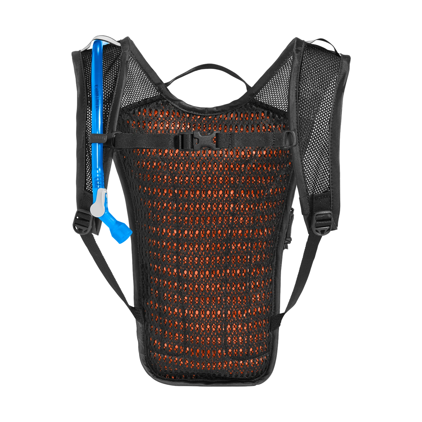 Bolsa de hidratación CAMELBAK HYDROBAK LIGHT 2.5 L Negro/Gris
