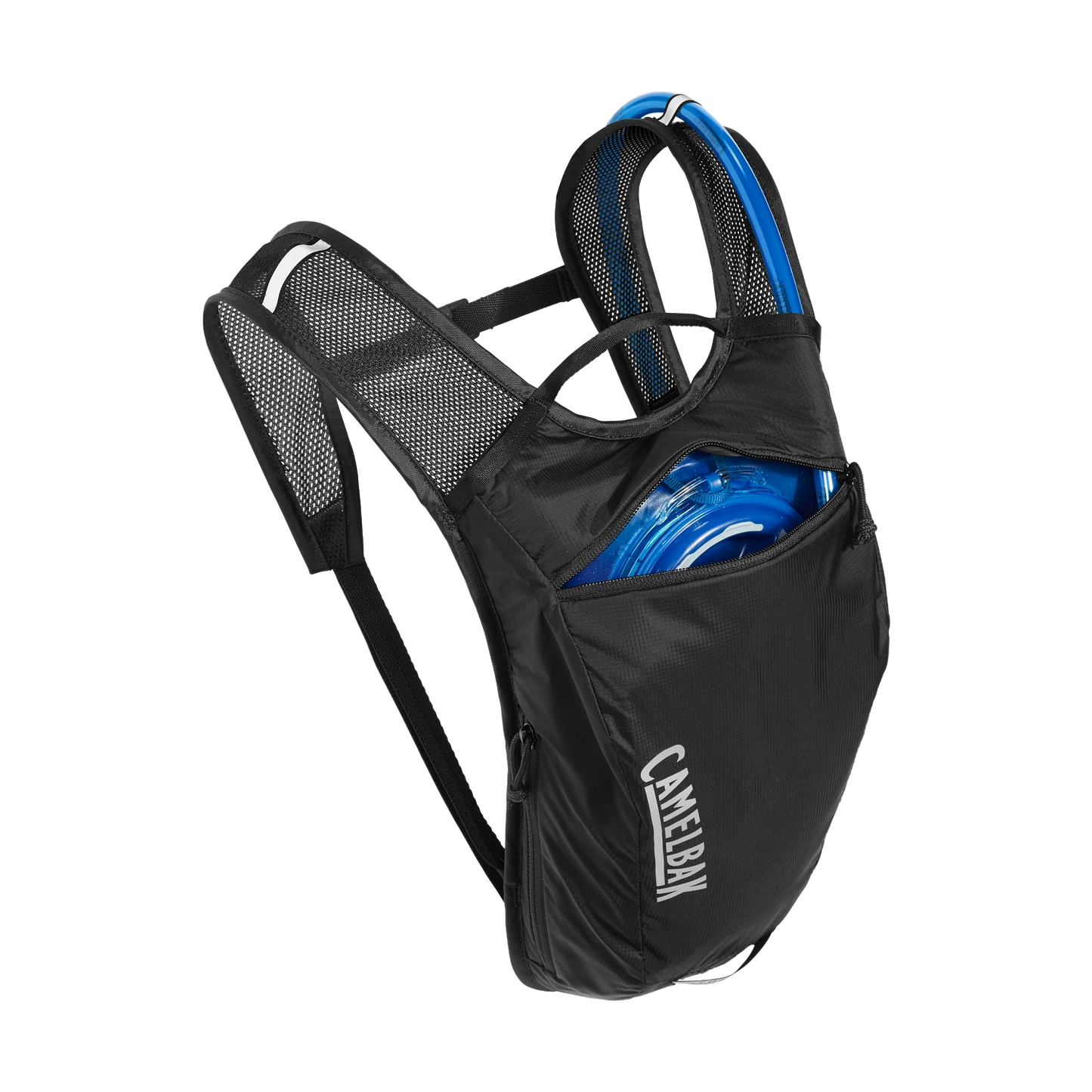 Bolsa de hidratación CAMELBAK HYDROBAK LIGHT 2.5 L Negro/Gris