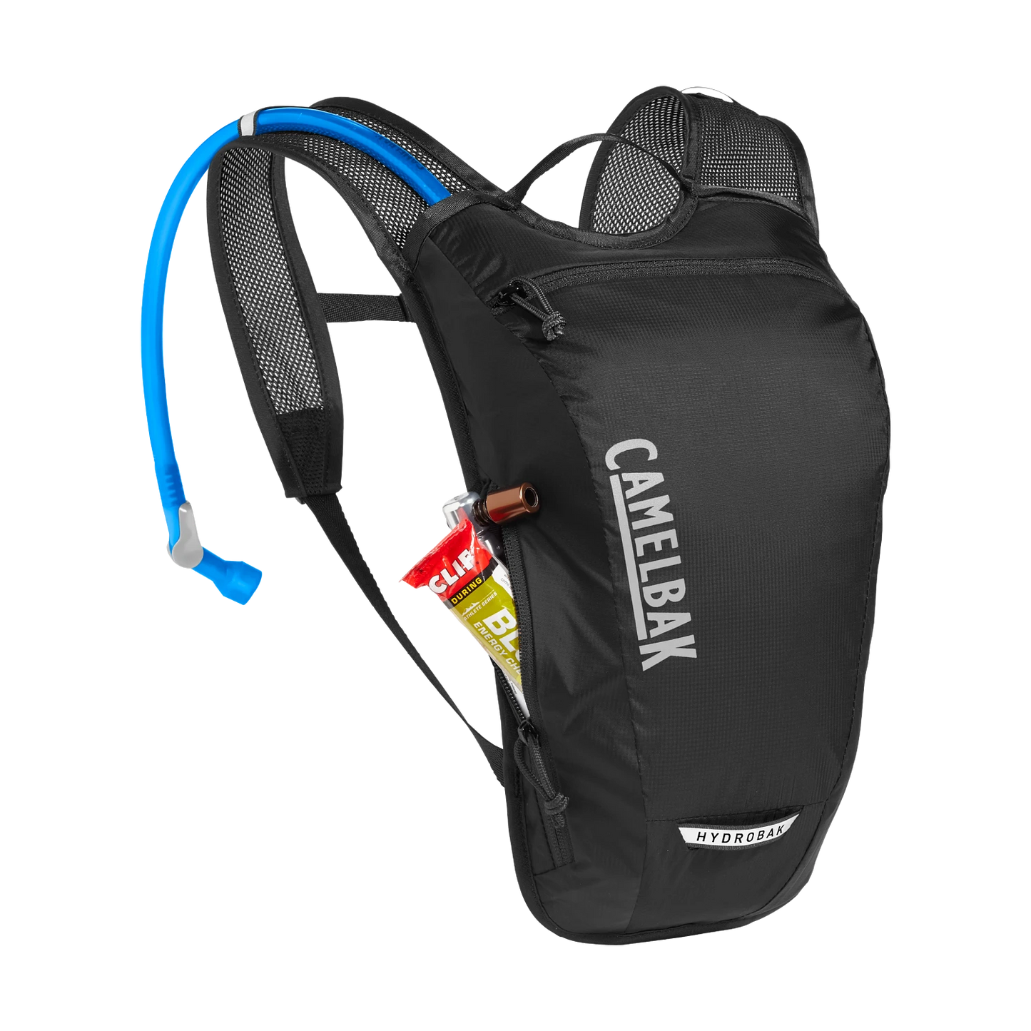 Bolsa de hidratación CAMELBAK HYDROBAK LIGHT 2.5 L Negro/Gris
