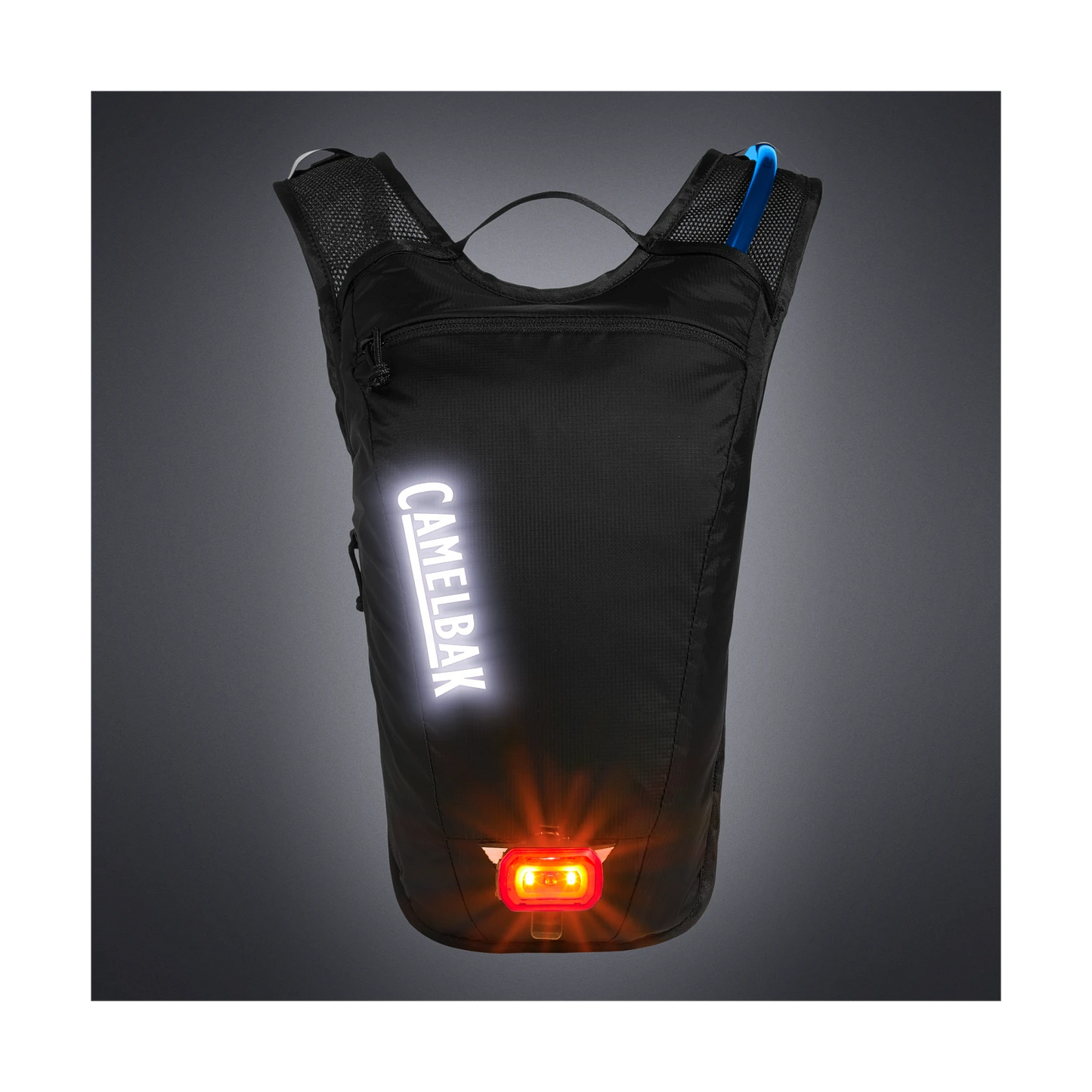 Bolsa de hidratación CAMELBAK HYDROBAK LIGHT 2.5 L Negro/Gris
