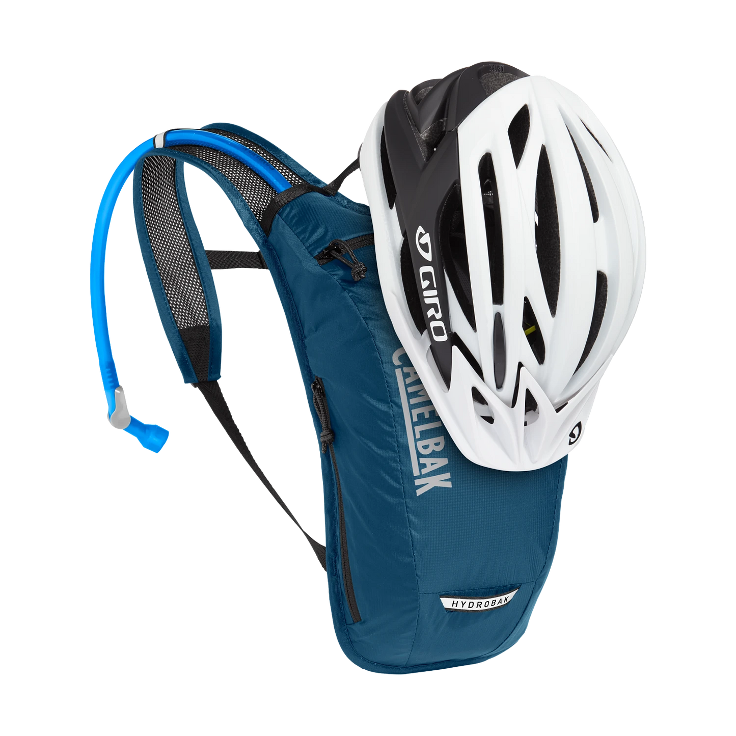 Bolsa de hidratación CAMELBAK HYDROBAK LIGHT 2.5L Turquesa