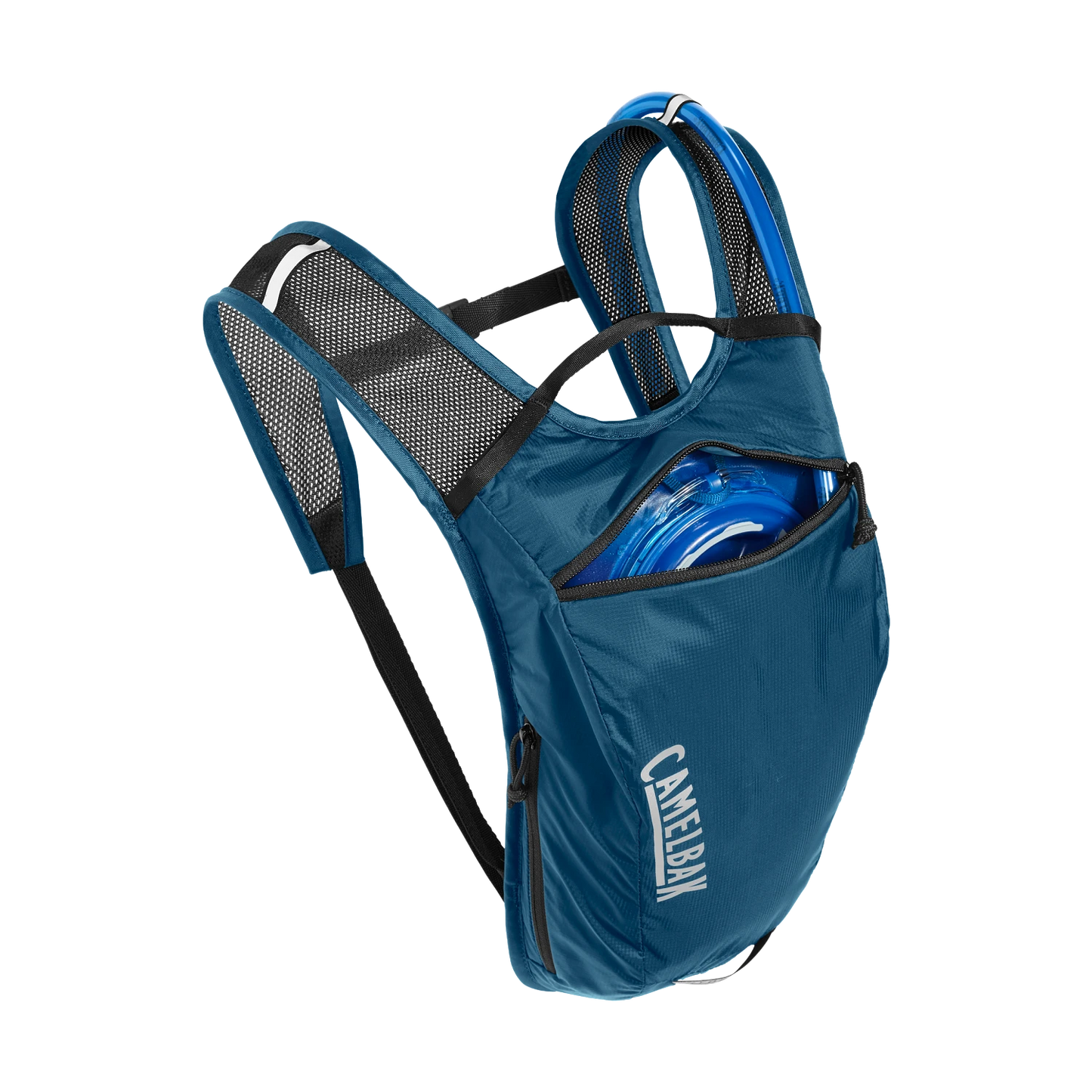 Bolsa de hidratación CAMELBAK HYDROBAK LIGHT 2.5L Turquesa