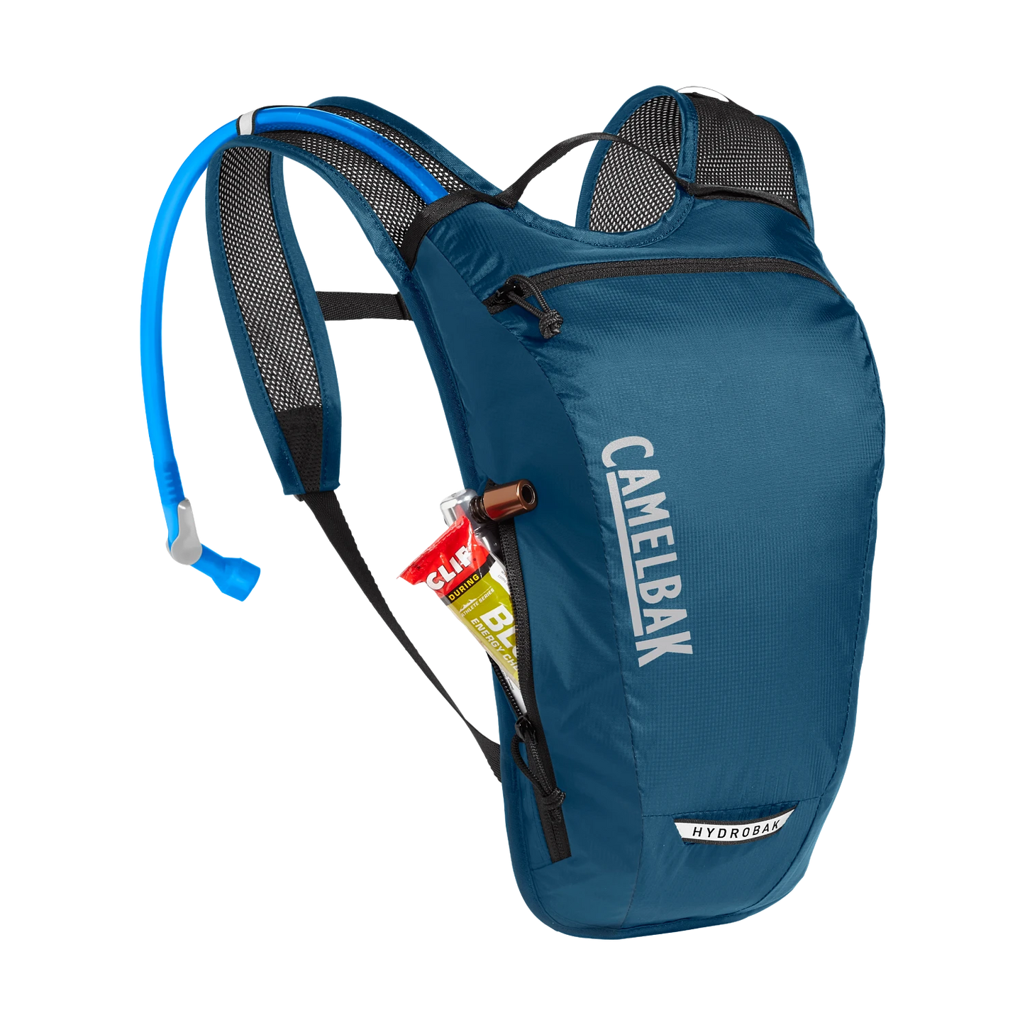 Bolsa de hidratación CAMELBAK HYDROBAK LIGHT 2.5L Turquesa