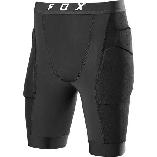 Culotte de protección FOX BASEFRAME PRO Negro