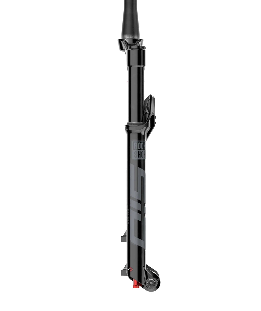 Horquilla ROCKSHOX SID SELECT CHARGER RL Remote 2P 29" DEBONAIR cónica, eje 15x110 mm Boost, negra, D1 (mando no incluido)