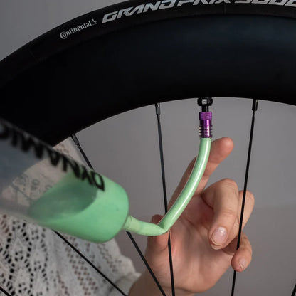 Jeringa para Líquido Sellante DYNAMIC HECTOR THE INJECTOR