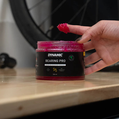 Grasa DYNAMIC BEARING PRO (500 ml)