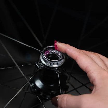 Grasa DYNAMIC BEARING PRO (80g)