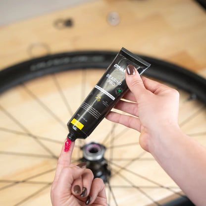 Grasa DYNAMIC BEARING PRO (80g)