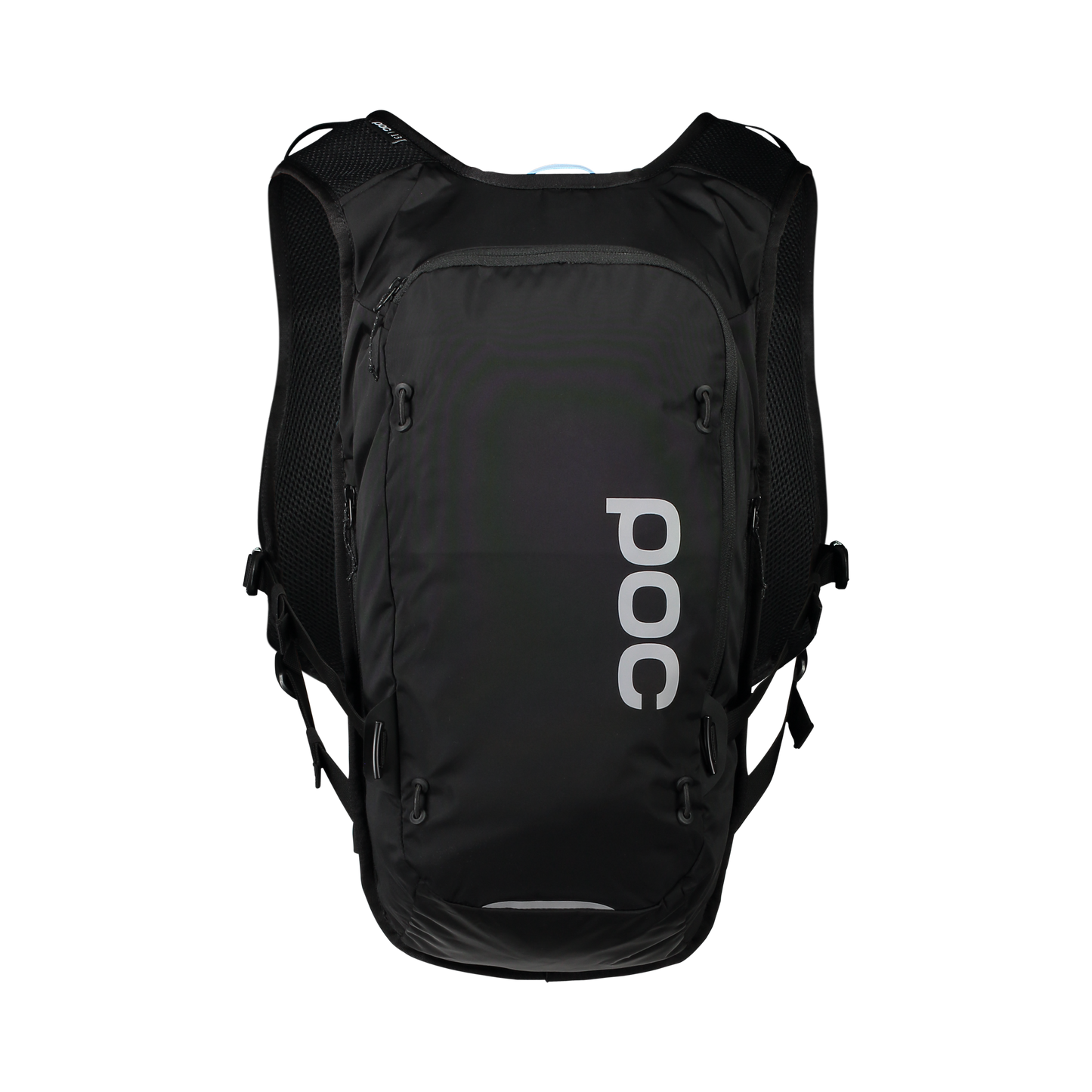 Mochila POC con COLUMNA Dorsal VPD 13L Negra