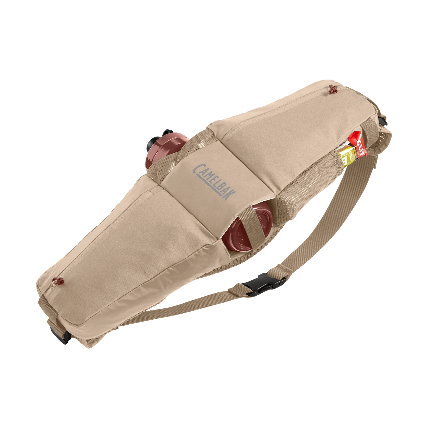 CAMELBAK PODIUM FLOW 4 L Bolsa Banana Moondust