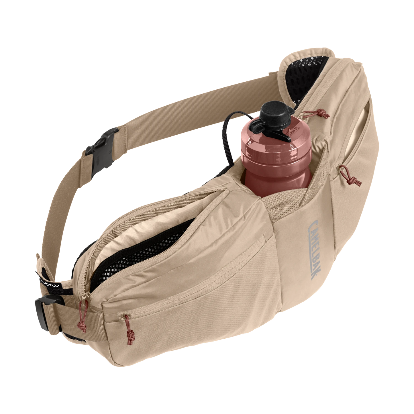 CAMELBAK PODIUM FLOW 4 L Bolsa Banana Moondust