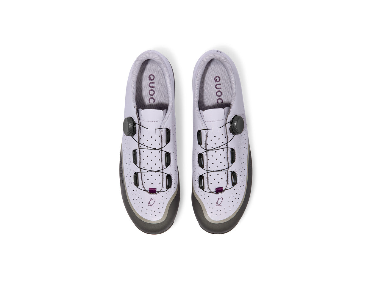 Grava QUOC GRAN TOURER III Zapatos lila