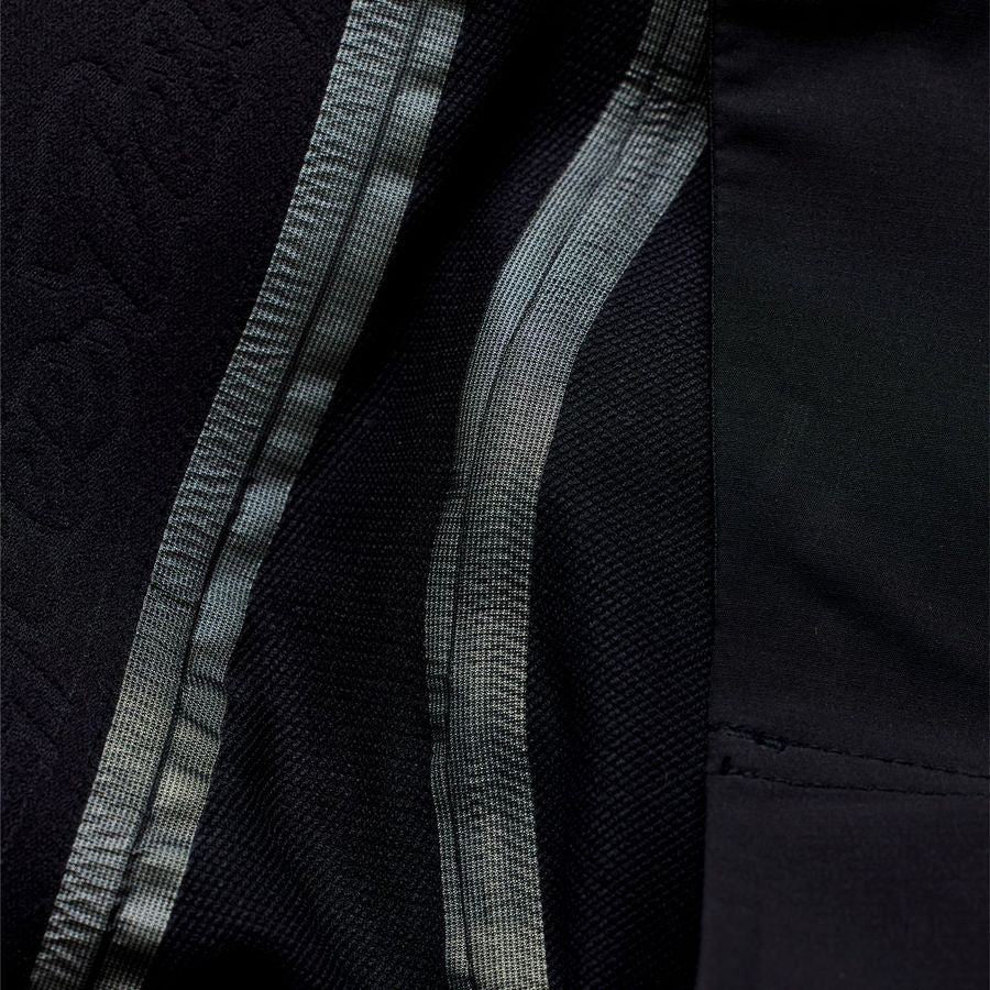 TROY LEE DESIGNS SPRINT ULTRA Pantalones Mono Negro