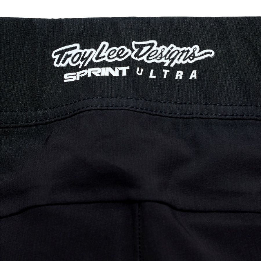 TROY LEE DESIGNS SPRINT ULTRA Pantalones Mono Negro