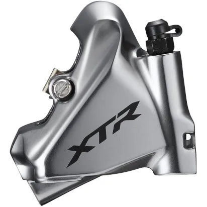 Pinza de Freno SHIMANO XTR BR-M9110 2 Pistones Flat Mount Trasero