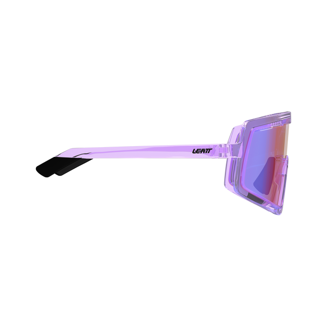 Gafas LEATT MADVIZ ONE Clera Violetr IRIZ Fuschia 41 VLT