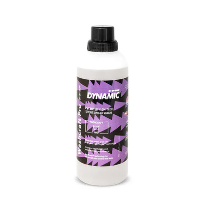 Detergente DYNAMIC WASHCRAFT PRO (750 ml)