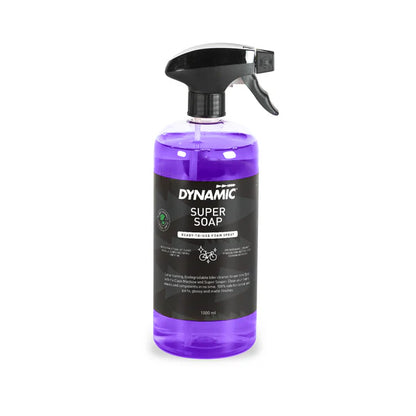 Limpiador de Bicicleta DYNAMIC SUPER SOAP (1L)